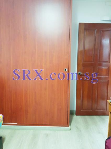 Blk 204 Yishun Street 21 (Yishun), HDB 3 Rooms #127871752